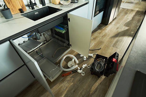 Trusted Drain Cleaning service in Springfield, SC - AAA Plumbing Heating